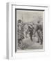 The Bridegroom's Procession to the Chapel-G.S. Amato-Framed Giclee Print