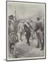 The Bridegroom's Procession to the Chapel-G.S. Amato-Mounted Giclee Print