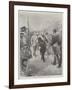 The Bridegroom's Procession to the Chapel-G.S. Amato-Framed Giclee Print