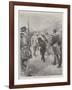 The Bridegroom's Procession to the Chapel-G.S. Amato-Framed Giclee Print
