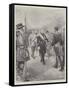 The Bridegroom's Procession to the Chapel-G.S. Amato-Framed Stretched Canvas