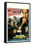 The Brides of Dracula, (aka Les Maitresses De Dracula), 1960-null-Framed Stretched Canvas