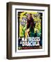 The Brides of Dracula (aka Les Maitresses De Dracula)-null-Framed Art Print