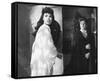 The Brides of Dracula-null-Framed Stretched Canvas