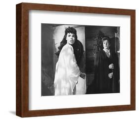 The Brides of Dracula-null-Framed Photo