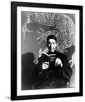 The Brides of Fu Manchu-null-Framed Photo
