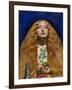 The Bridesmaid, 1851-John Everett Millais-Framed Giclee Print