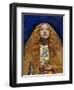 The Bridesmaid, 1851-John Everett Millais-Framed Giclee Print