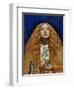 The Bridesmaid, 1851-John Everett Millais-Framed Giclee Print