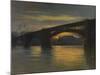 The Bridge, 1903-Frederick Oakes Sylvester-Mounted Giclee Print