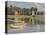 The Bridge at Argenteuil, 1874-Claude Monet-Stretched Canvas