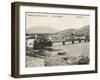 The Bridge at Shkoder - Albania-null-Framed Photographic Print