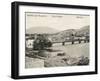 The Bridge at Shkoder - Albania-null-Framed Photographic Print