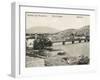 The Bridge at Shkoder - Albania-null-Framed Photographic Print