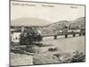 The Bridge at Shkoder - Albania-null-Mounted Photographic Print