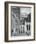 The Bridge of Sighs and Doge's Palace, Venice, 1937-Martin Hurlimann-Framed Giclee Print