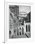 The Bridge of Sighs and Doge's Palace, Venice, 1937-Martin Hurlimann-Framed Giclee Print