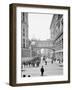 The Bridge of Sighs, New York-null-Framed Photo