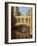 The Bridge of Sighs, St. John's College, Cambridge, Cambridgeshire, England, UK-Christina Gascoigne-Framed Photographic Print