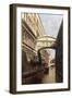 The Bridge of Sighs-Antonietta Brandeis-Framed Giclee Print