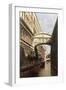 The Bridge of Sighs-Antonietta Brandeis-Framed Giclee Print