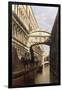 The Bridge of Sighs-Antonietta Brandeis-Framed Giclee Print