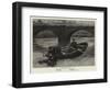 The Bridge of Sighs-William Small-Framed Giclee Print