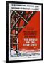 The Bridge On the River Kwai, 1957, Directed by David Lean-null-Framed Giclee Print