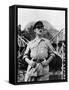 The Bridge on the River Kwai, 1957-null-Framed Stretched Canvas