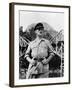 The Bridge on the River Kwai, 1957-null-Framed Photographic Print