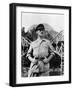 The Bridge on the River Kwai, 1957-null-Framed Photographic Print