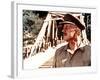 The Bridge On The River Kwai, Alec Guinness, 1957-null-Framed Photo