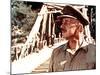 The Bridge On The River Kwai, Alec Guinness, 1957-null-Mounted Photo