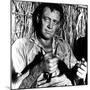 The Bridge on the River Kwai, William Holden, 1957-null-Mounted Photo