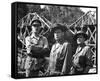 The Bridge on the River Kwai-null-Framed Stretched Canvas