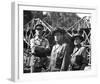 The Bridge on the River Kwai-null-Framed Photo