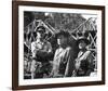 The Bridge on the River Kwai-null-Framed Photo