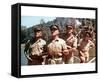 The Bridge on the River Kwai-null-Framed Stretched Canvas