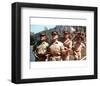 The Bridge on the River Kwai-null-Framed Photo