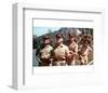 The Bridge on the River Kwai-null-Framed Photo