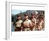 The Bridge on the River Kwai-null-Framed Photo