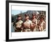 The Bridge on the River Kwai-null-Framed Photo