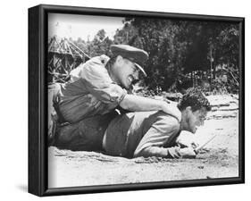 The Bridge on the River Kwai-null-Framed Photo