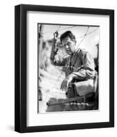 The Bridge on the River Kwai-null-Framed Photo