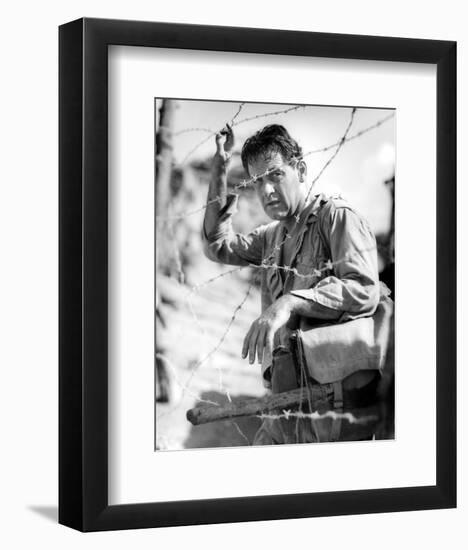 The Bridge on the River Kwai-null-Framed Photo