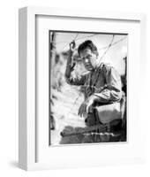 The Bridge on the River Kwai-null-Framed Photo