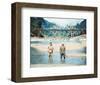 The Bridge on the River Kwai-null-Framed Photo