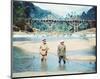 The Bridge on the River Kwai-null-Mounted Photo
