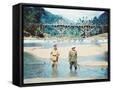 Canvas Black