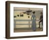 The Bridge-Philip Wilson Steer-Framed Giclee Print